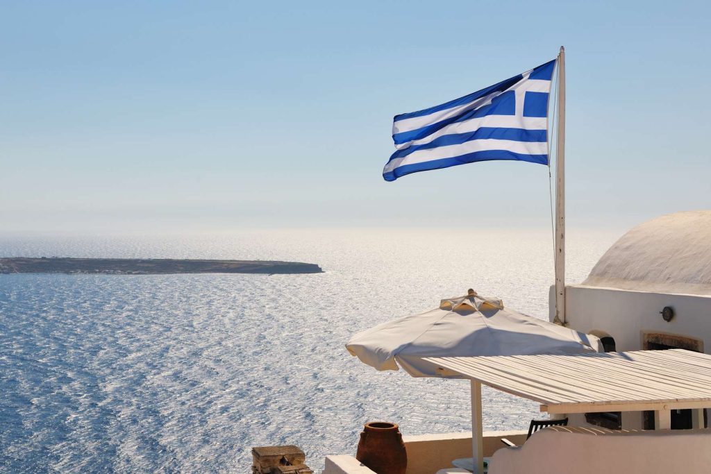 مراحل اعتراض به نامه ریجکتی ویزای یونان - سفری دیگر