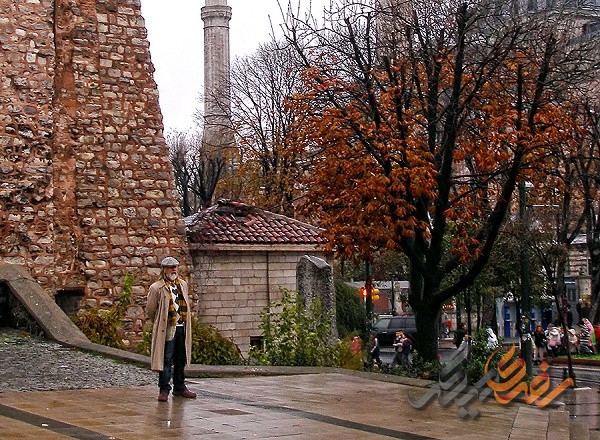 SafariDigar 11 1 راهنمای سفر به ترکیه - دیدنی ها - جشنواره ها - بهترین زمان