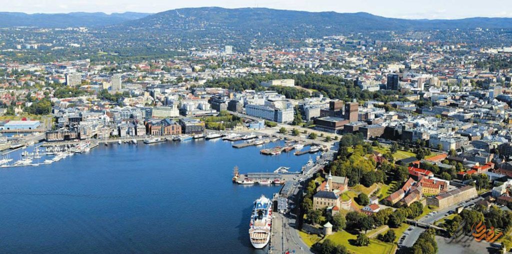 آشنایی با شهرهای مهم نروژ