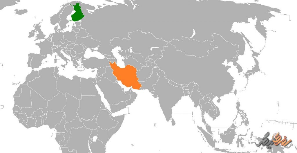 ایرانی ها در فنلاند