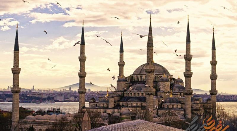 SafariDigar 2 1 راهنمای سفر به ترکیه - دیدنی ها - جشنواره ها - بهترین زمان
