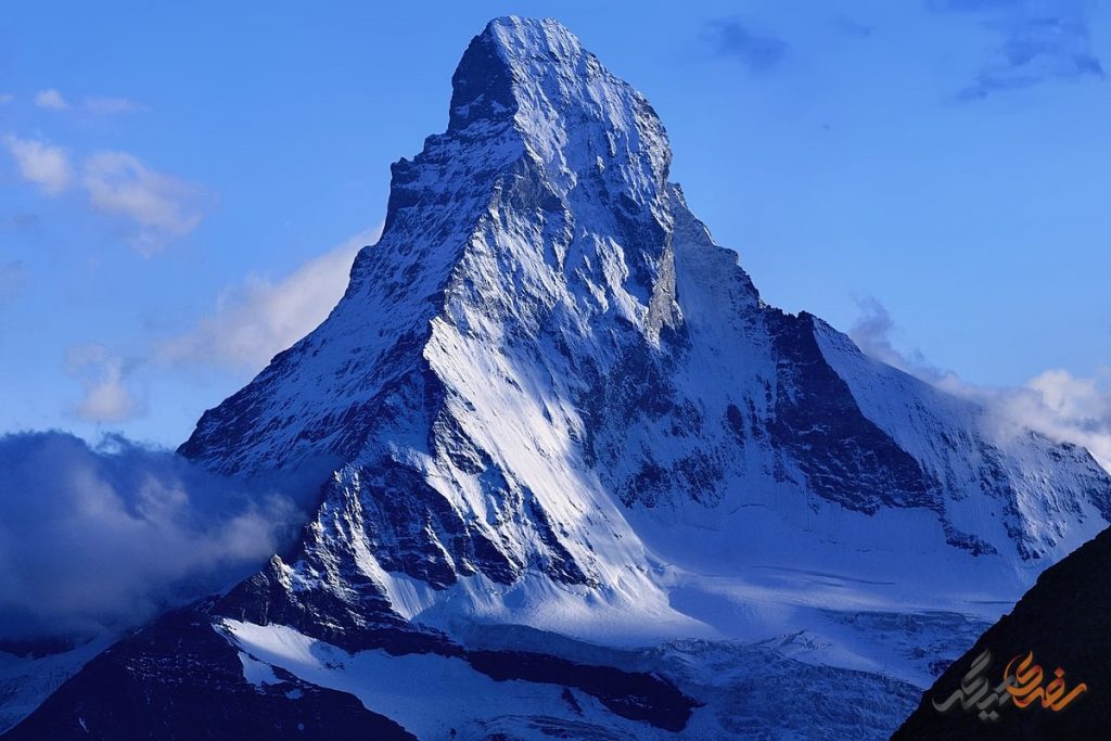  کوه ماترهورن (Matterhorn)