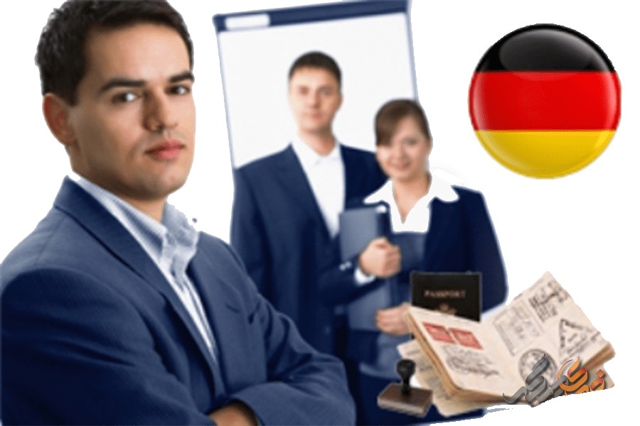 حقایقی در مورد کار در کشور آلمان‎‏ ‏