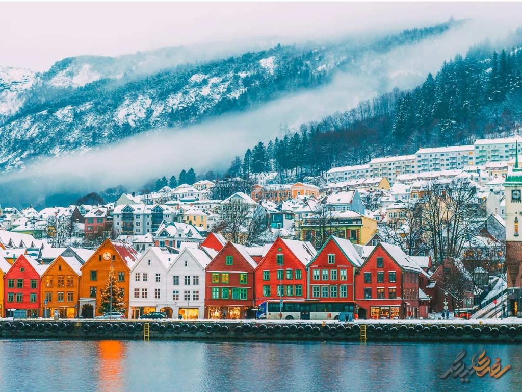 زندگی در نروژ چه سختی ها و معایبی دارد؟