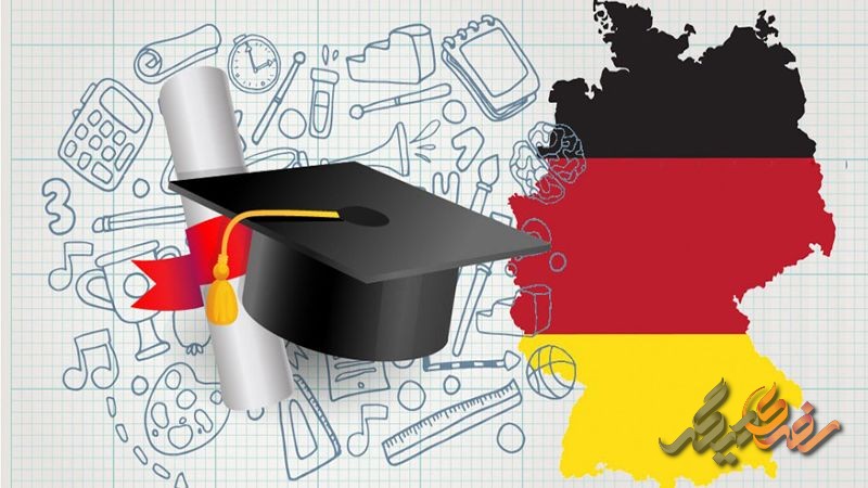 حقایقی در مورد تحصیل در آلمان‎‏ ‏