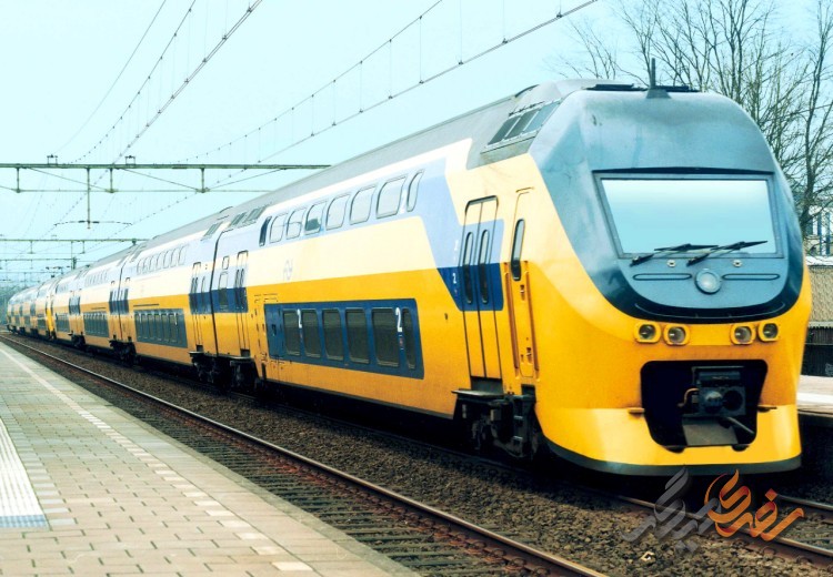 حمل و نقل در کشور هلند
