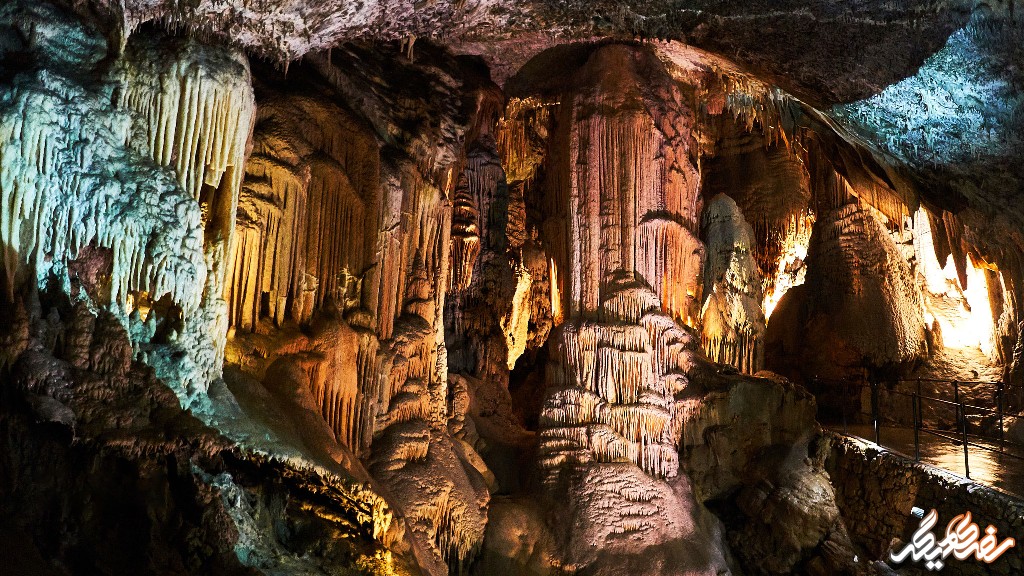 غار پستوینا