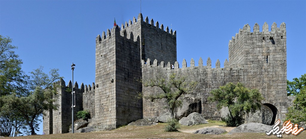قلعه گیماریس