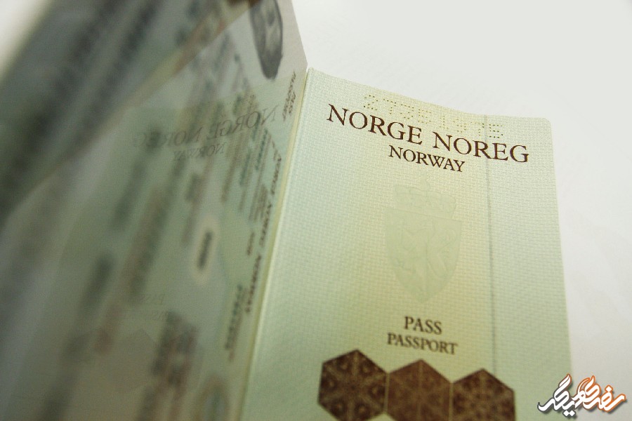 توصیه های مهم برای دریافت وقت سفارت نروژ