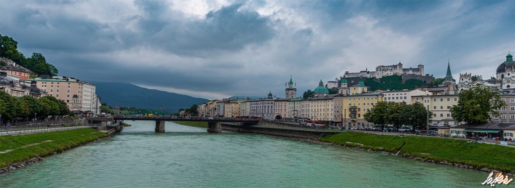 بهترین زمان برای سفر به اتریش چه زمانی است؟