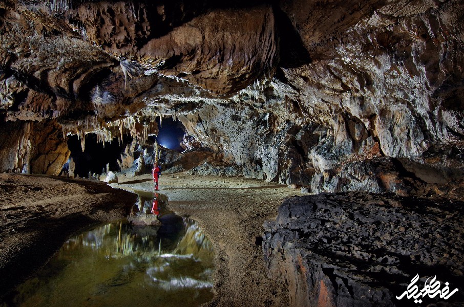 غارهای آگتلک کارست (Aggtelek Karst)