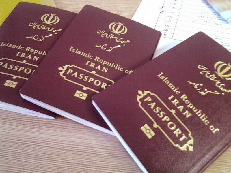مدارک مورد نیاز برای اخذ ویزای توریستی عراق