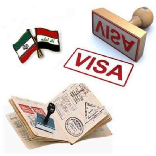 56363 8 ویزای عراق | انواع، مدارک، هزینه‌، ریجکت و اعتراض به آن