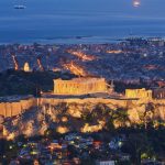 Cover 10 با بهترین دیدنی های یونان آشنا شوید