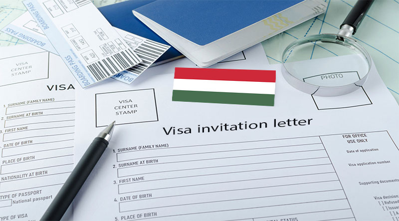 Cover size 42 دعوت نامه مجارستان | انواع و شرایط دعوتنامه مجارستان