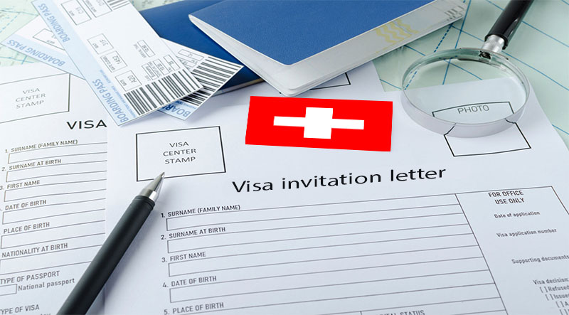 Cover size 43 دعوت نامه سوئیس | انواع و شرایط دعوتنامه سوئیس
