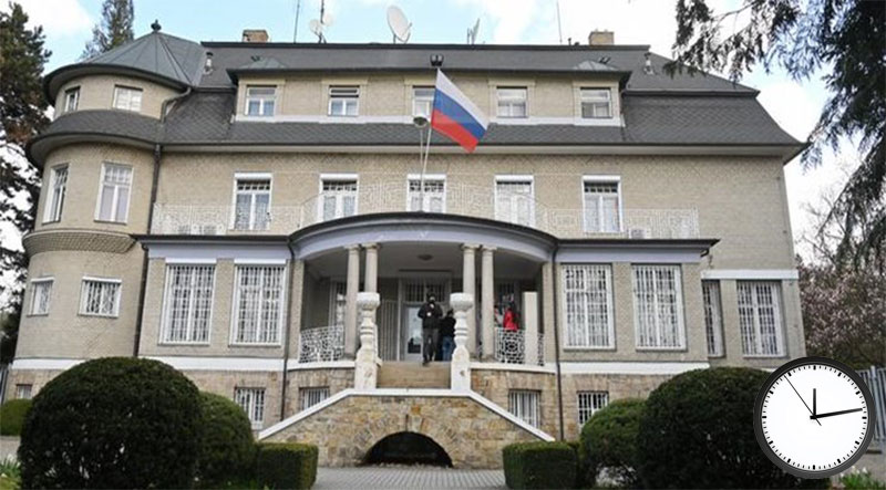 Cover size 54 چگونه وقت سفارت اسلواکی بگیریم؟