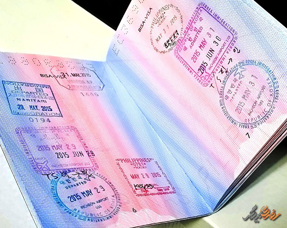 چه مدارکی برای اخذ ویزای ایران لازم است