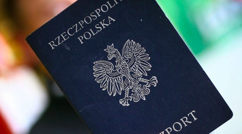 ویزای ملی لهستان - سفری دیگر