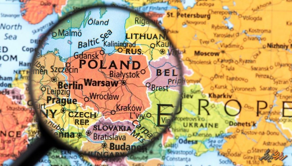 شرایط ورود به کشور لهستان پس از پاندمی ویروس کرونا