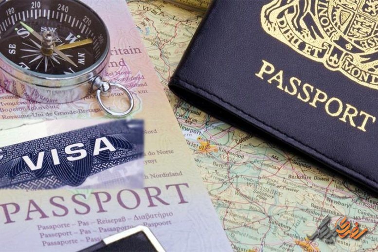 چگونه ویزای آفریقای جنوبی بگیرید؟