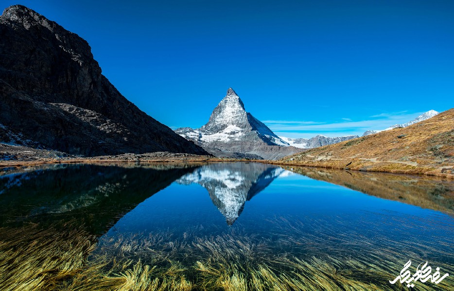 ماترهورن (Matterhorn)