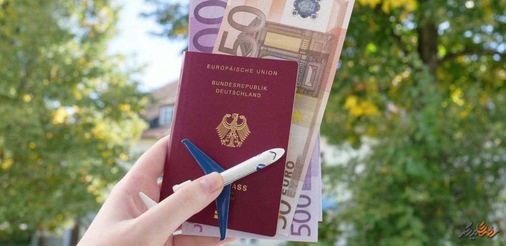   مدارک مورد نیاز برای اخذ ویزای دانمارک