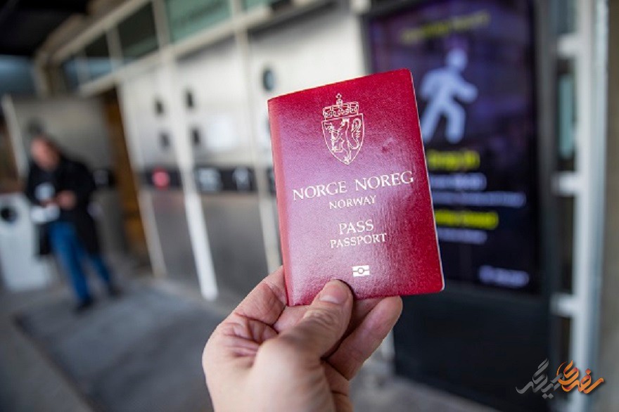 ویزاهای نروژ چه مدت زمانی اعتبار دارند؟
