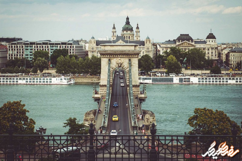 شهر بوداپست- سفری دیگر