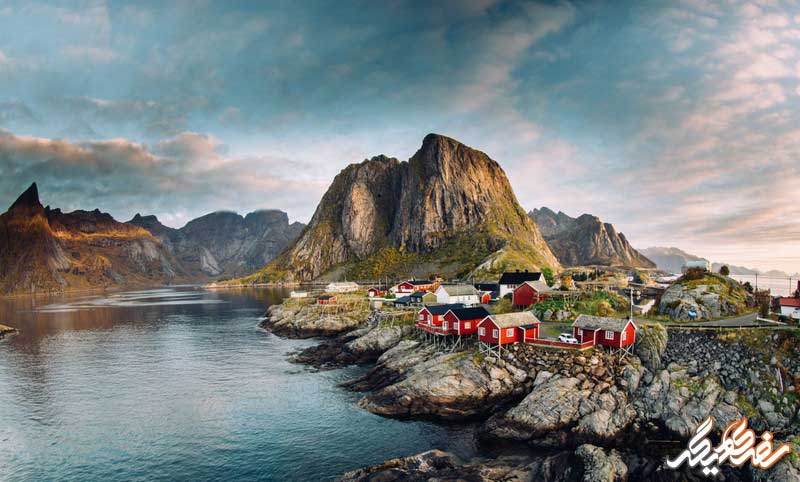 جمع بندی اقامت و مهاجرت به نروژ