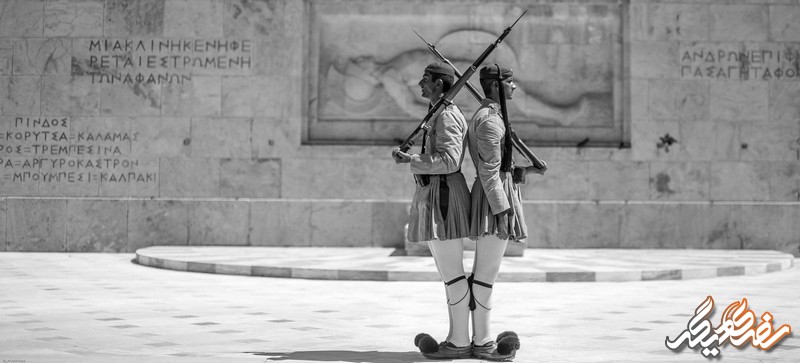 معرفی جذاب‌ترین دیدنی ‌های آتن یونان- سفری دیگر