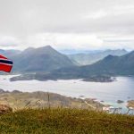 Cover size 16 بررسی روش های اقامت و مهاجرت به نروژ