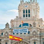 Cover size 9 بررسی روش های اقامت و مهاجرت به اسپانیا