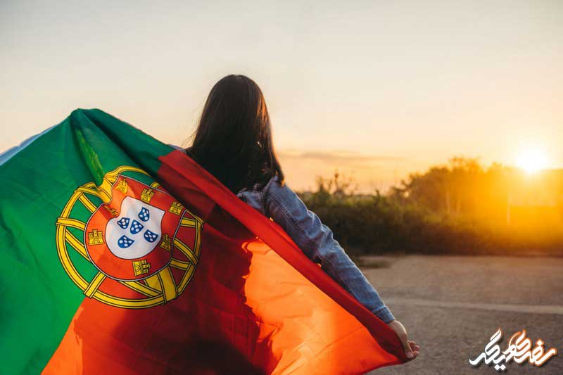 اقامت و مهاجرت به پرتغال 
