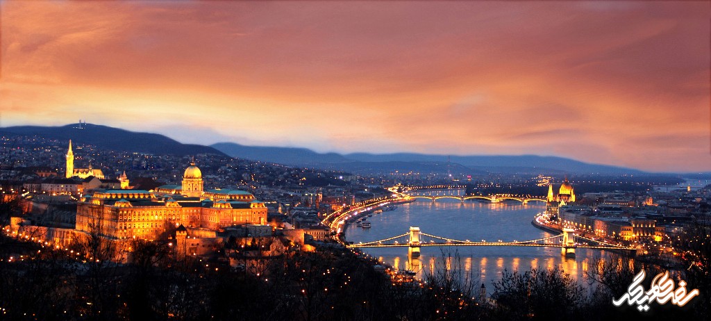 دیدنی های بوداپست | سفری دیگر