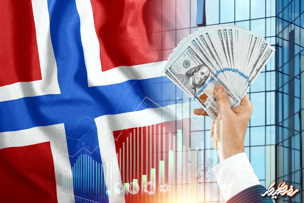 هزینه های زندگی در کشور نروژ | سفری دیگر