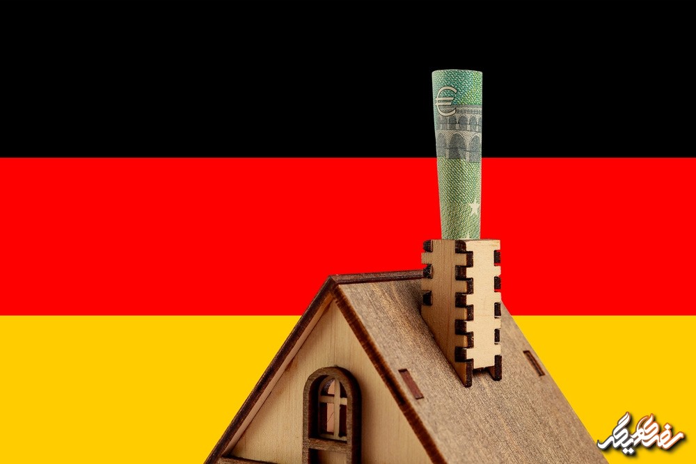 هزینه مسکن در آلمان | سفری دیگر
