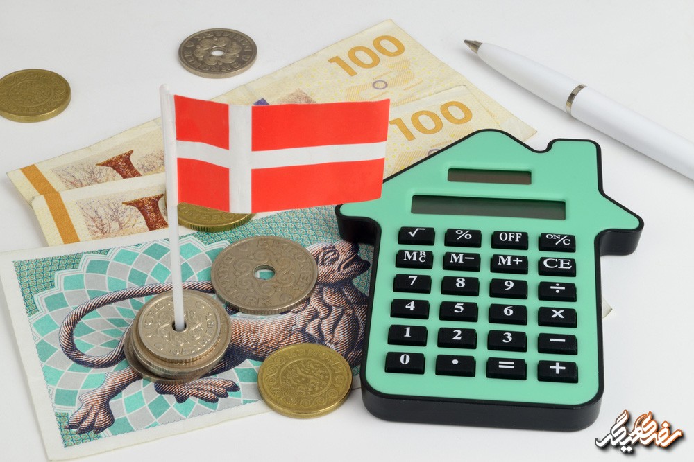 هزینه مسکن در دانمارک | سفری دیگر