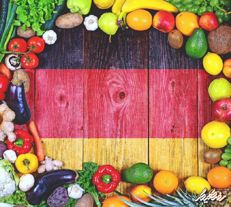 هزینه غذا در آلمان | سفری دیگر