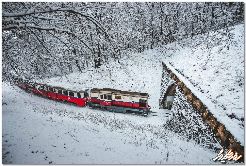 آب و هوای بوداپست در فصل زمستان | سفری دیگر