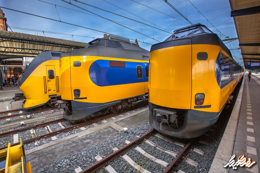هزینه حمل و نقل عمومی در هلند | سفری دیگر