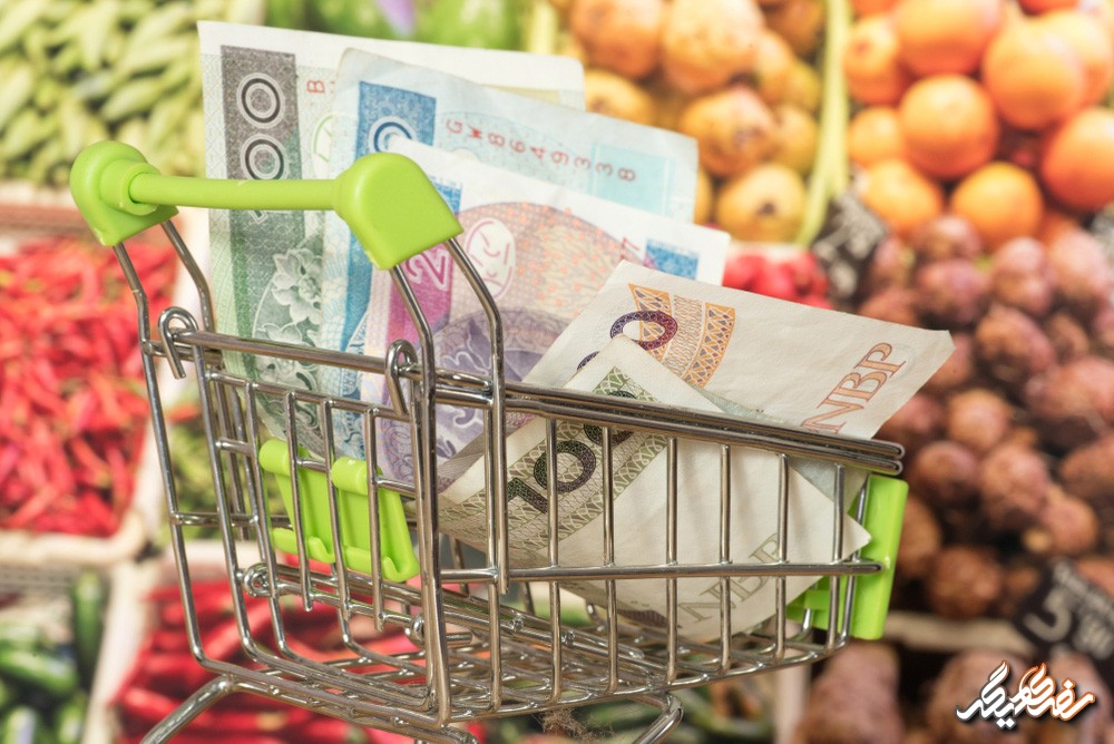 هزینه‌ های خرید مواد غذایی و خوراک در کشور لهستان | سفری دیگر