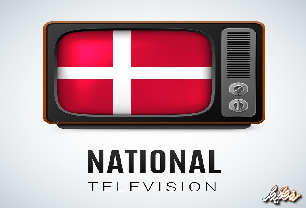 هزینه استفاده از تلویزیون در دانمارک | سفری دیگر