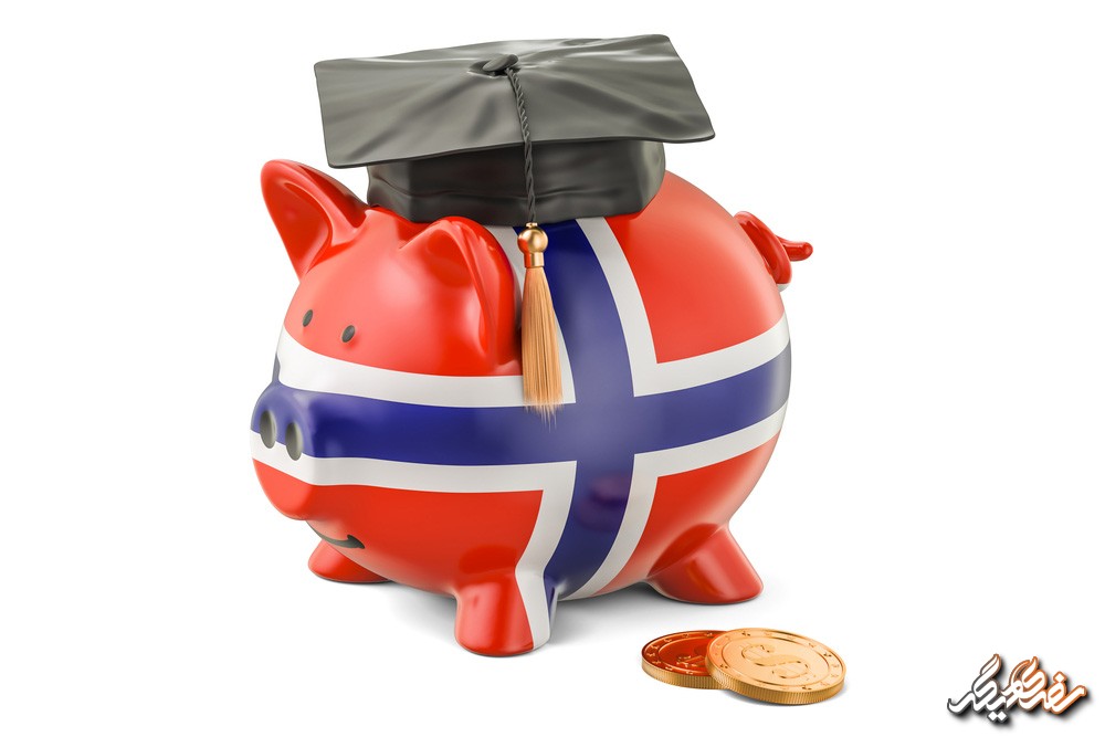 هزینه تحصیل در کشور نروژ | سفری دیگر