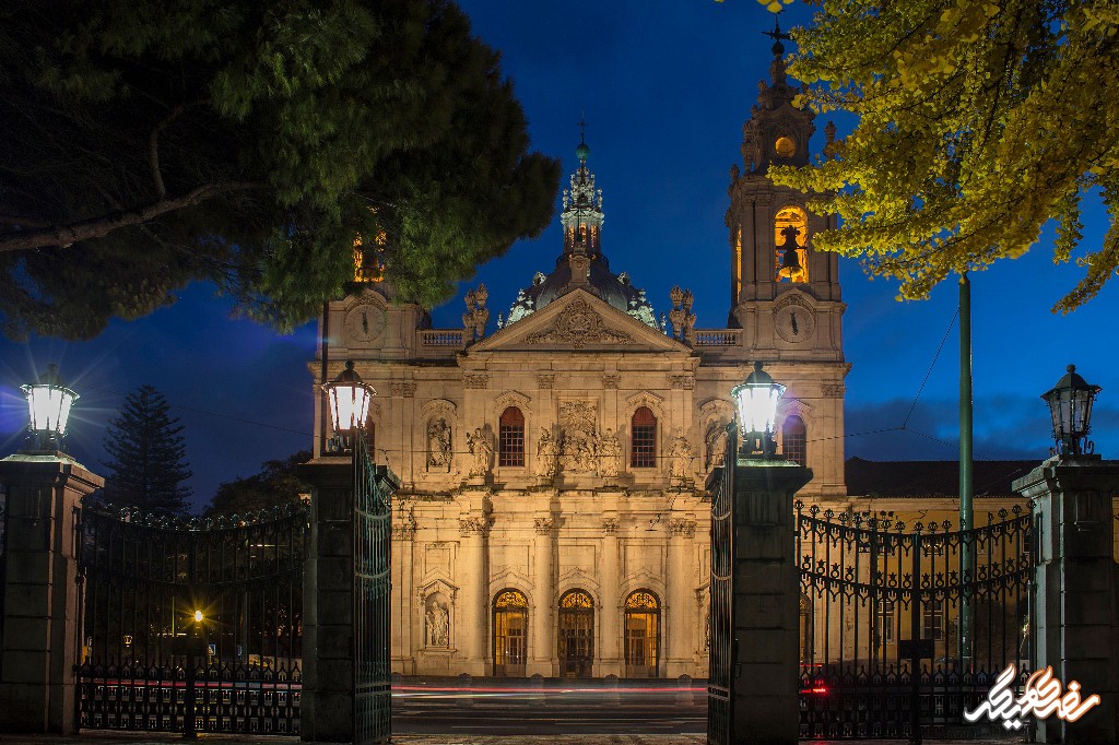 کلیسای استرلا | Basílica da Estrela | سفری دیگر