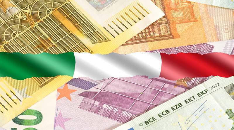 cover 12 هزینه های زندگی در کشور ایتالیا | مسکن - خوراک - پوشاک