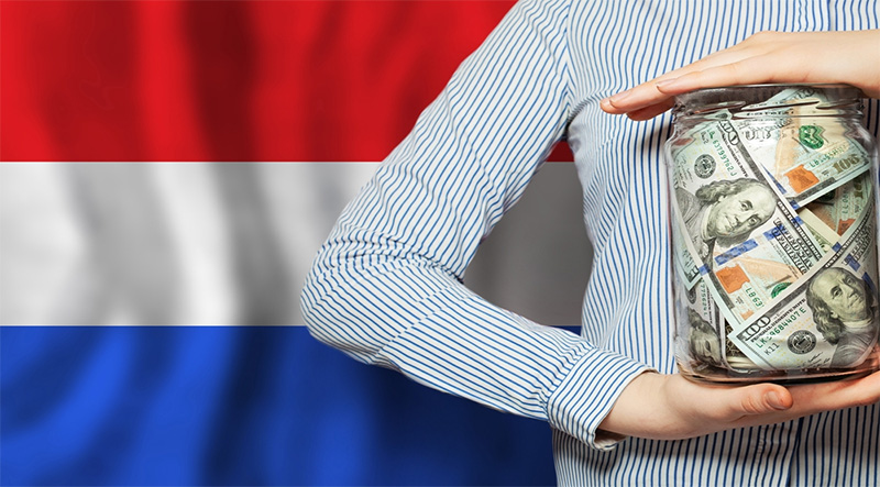 cover 14 هزینه های زندگی در کشور هلند | مسکن - خوراک - پوشاک