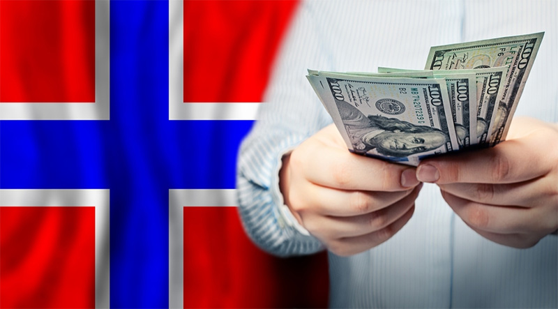 cover 21 هزینه های زندگی در کشور نروژ | مسکن - پوشاک - خوراک