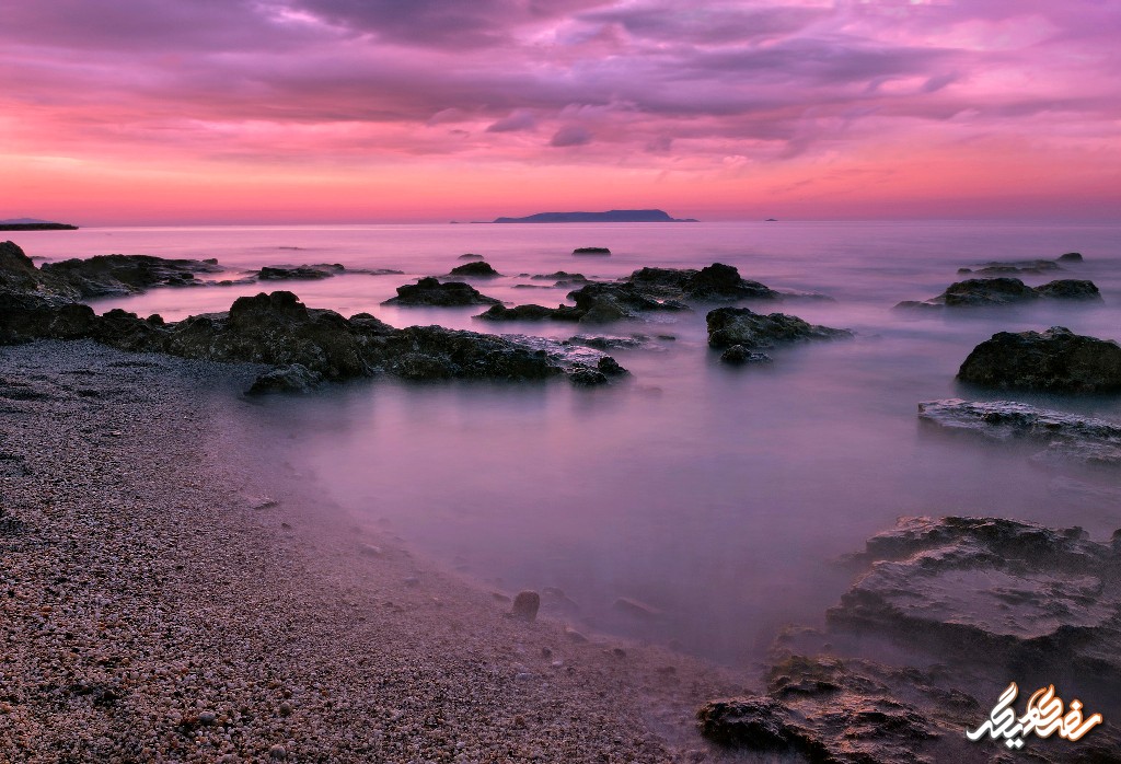 جزیره کرت یونان | سفری دیگر