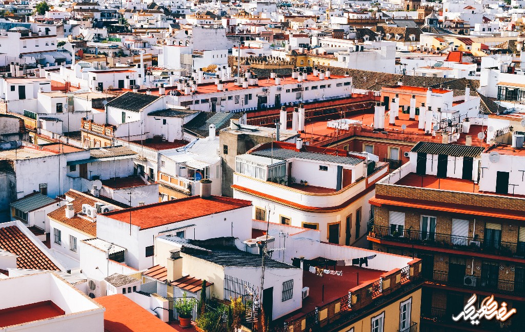 درباره شهر سویل اسپانیا | سفری دیگر